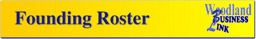 Roster of Founding Members